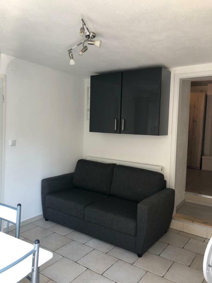 Ferienwohnung Beutelsbacherstrasse 12 Unterturkheim שטוטגרט מראה חיצוני תמונה